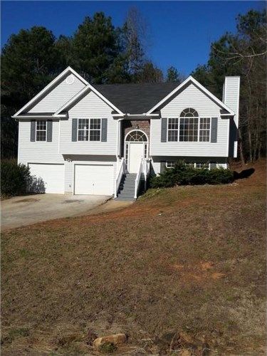 242 S Red Oak Way, Temple, GA 30179