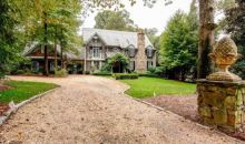 3217 Arden Road Atlanta, GA 30305