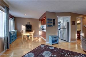 7770 Little Bend, Anchorage, AK 99507