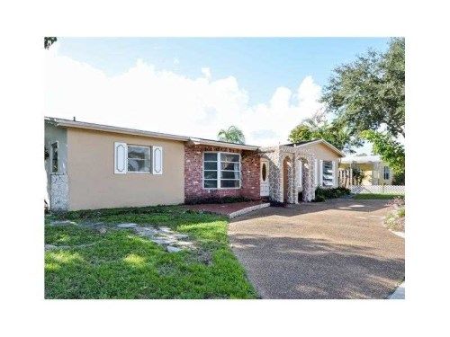 6972 W ATLANTIC BL, Pompano Beach, FL 33063