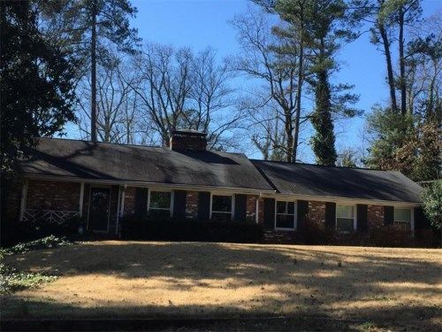 5340 Northland Drive, Atlanta, GA 30342