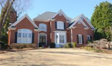 598 Ward Meade Drive Marietta, GA 30067