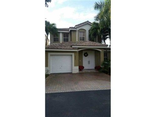 4842 NW 107th Pl, Miami, FL 33178