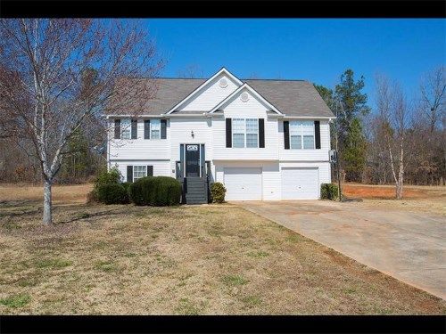 104 Jasons Ridge, Griffin, GA 30223