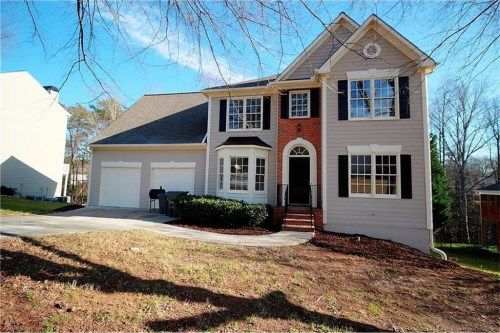 1710 Glenwood Circle, Cumming, GA 30040