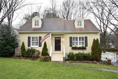 2457 Shadydale Lane, Decatur, GA 30033