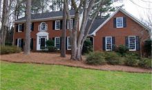 4702 Carrageen Court Sw Mableton, GA 30126