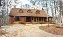 4504 Hawkins Academy Road Social Circle, GA 30025
