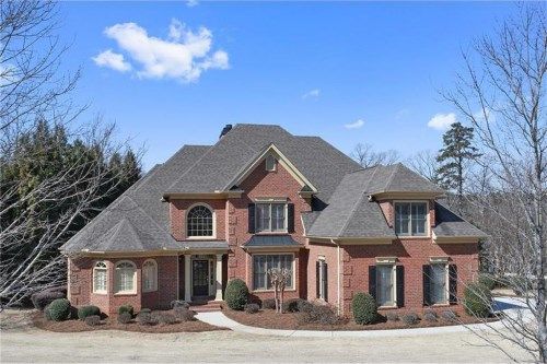 1102 Ivey Ridge Place, Mableton, GA 30126