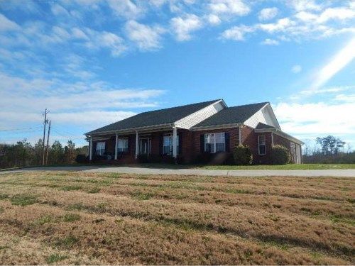 3470 Pine Log Road Ne, Rydal, GA 30171