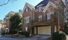1143 Fairway Gardens Ne Atlanta, GA 30319
