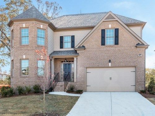 3023 Frazier Way, Decatur, GA 30033