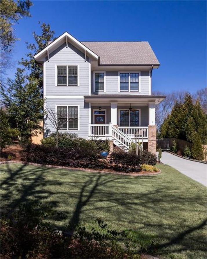 1302 Star Drive Ne, Atlanta, GA 30319