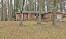 4765 Fellswood Drive Stone Mountain, GA 30083