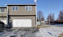 1101 W 79th Avenue Anchorage, AK 99518