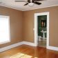 89 Creek Nation Road, Jefferson, GA 30549 ID:13868952