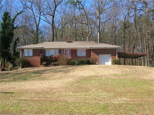 1770 Plymouth Road Nw, Atlanta, GA 30318