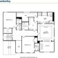 4695 Lake Vista Circle, Ellenwood, GA 30294 ID:13877197