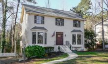 1066 Foreststone Way Sw Marietta, GA 30064