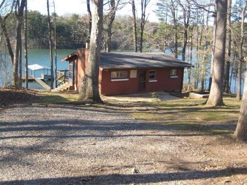 3980 Lakeside Circle, Cumming, GA 30041