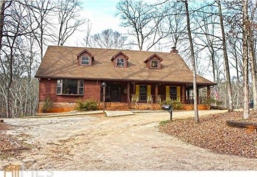 4504 Hawkins Academy Road, Social Circle, GA 30025