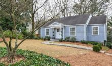 400 Collier Road Nw Atlanta, GA 30309