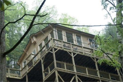 180 Arborwood Drive, Dahlonega, GA 30533