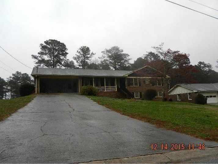 5157 Vivid Drive, Stone Mountain, GA 30087