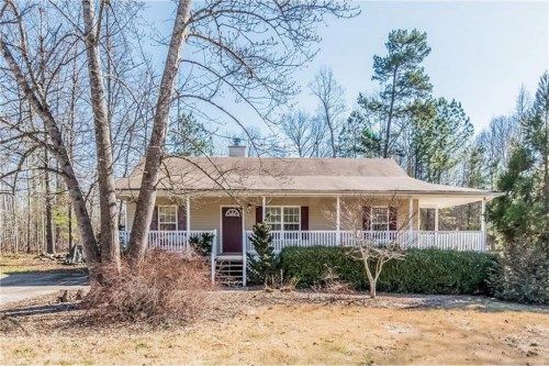 315 Orchard Drive, Temple, GA 30179