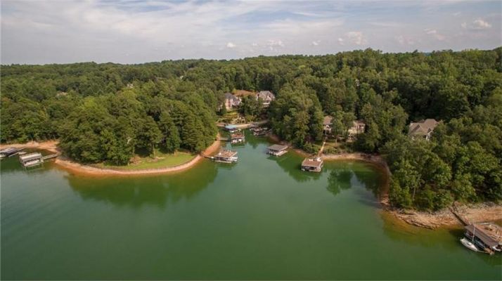 7675 Harbour Walk, Cumming, GA 30041