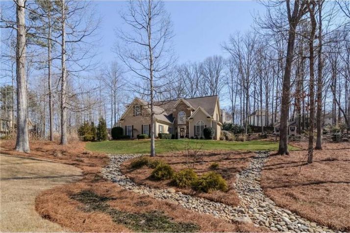 7665 Paces Lane, Gainesville, GA 30506