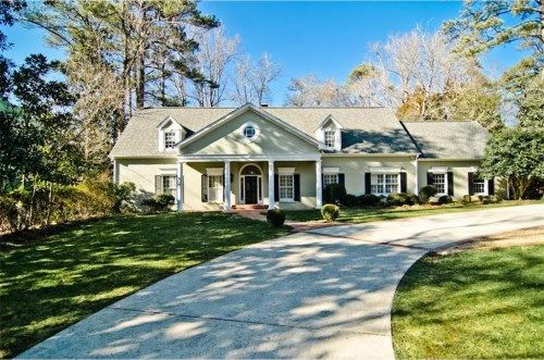 481 King Road Nw, Atlanta, GA 30342