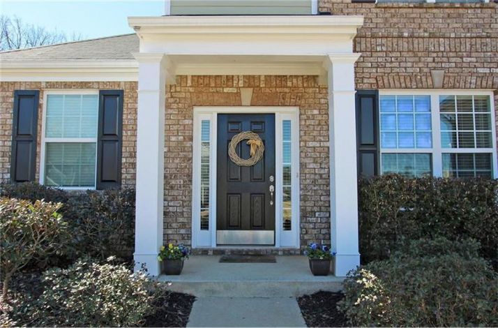 134 Bevington Lane, Woodstock, GA 30188