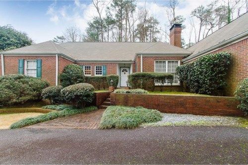 3760 Cloudland Drive Nw, Atlanta, GA 30327