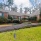 3760 Cloudland Drive Nw, Atlanta, GA 30327 ID:13884783