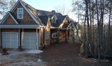 141 Bobcat Ridge Drive Dahlonega, GA 30533