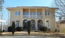 115 Via Toscana Dawsonville, GA 30534