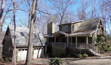 10 Laurel Trail N Dawsonville, GA 30534