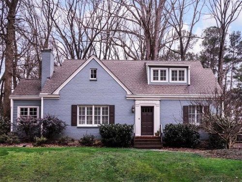 1973 Westminster Way Ne, Atlanta, GA 30307