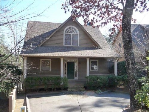 41 Chestnut Point, Dawsonville, GA 30534