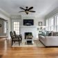 1403 Lanier Place Ne, Atlanta, GA 30306 ID:13884424