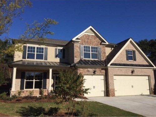 7475 Elliot Way, Cumming, GA 30040