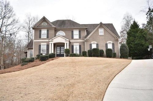 4180 Hedgemoore Court, Cumming, GA 30041