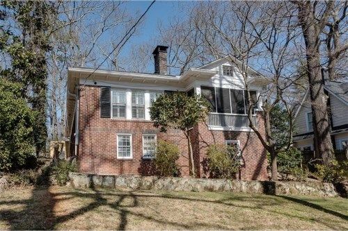 1971 Walker Avenue, Atlanta, GA 30337