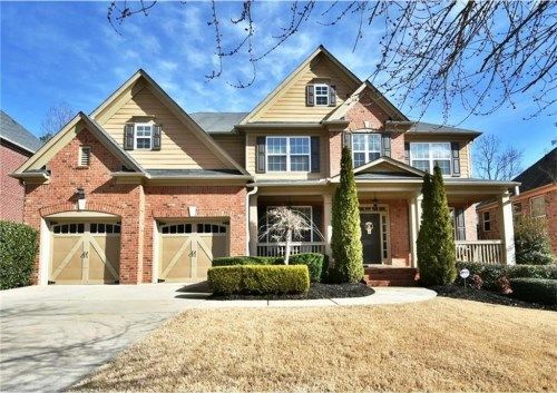 4240 Cardif Way, Cumming, GA 30041