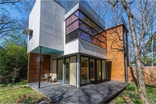 537 Rosalyn Street, Atlanta, GA 30318