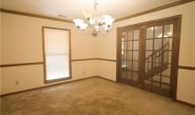 6015 Little Mountain Drive Ellenwood, GA 30294