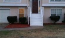 3329 Northridge Court Ellenwood, GA 30294
