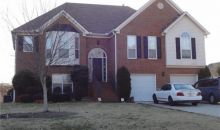831 Haydens Ridge Ellenwood, GA 30294