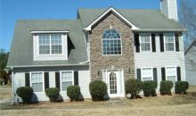 5306 Sapphire Circle Ellenwood, GA 30294